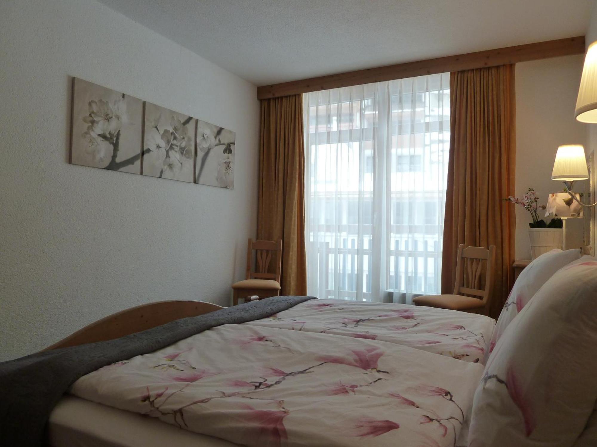 Appartement Gurgl Obergurgl Exterior foto